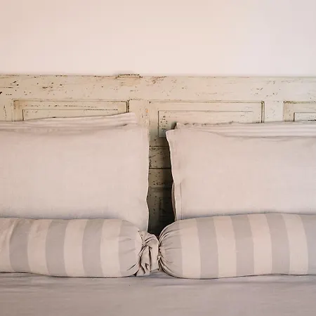 Bed & Breakfast Giarola 25.2 4*