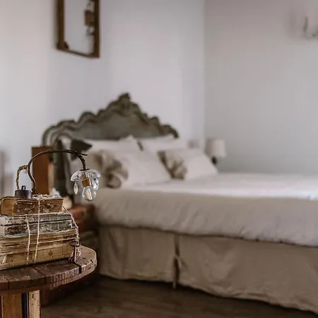 Giarola 25.2 Bed & Breakfast