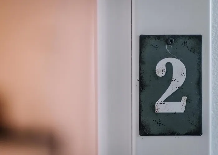 Giarola 25.2 Bed & Breakfast 4*