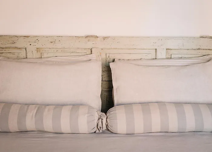 Bed & Breakfast Giarola 25.2 4*