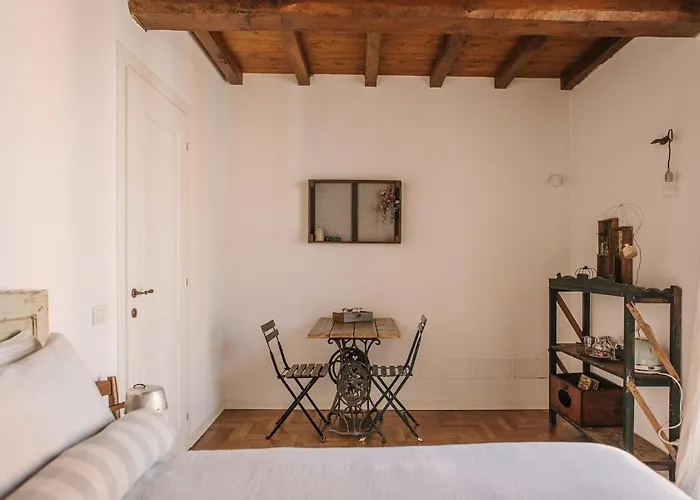 Giarola 25.2 Bed & Breakfast Cittanova (Modena)