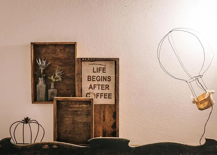 Bed & Breakfast Giarola 25.2 4*