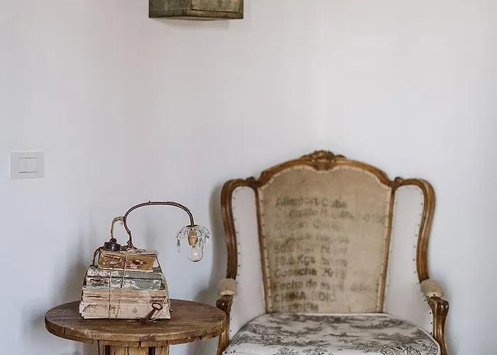 Bed & Breakfast Giarola 25.2 Cittanova (Modena)