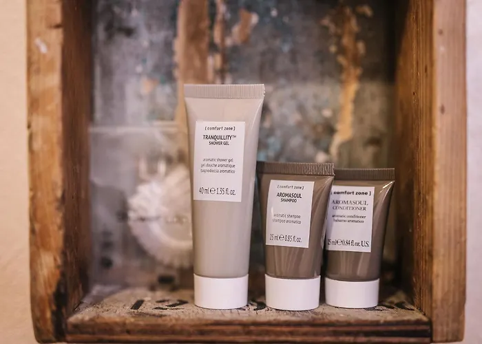 Giarola 25.2 Bed & Breakfast 4*