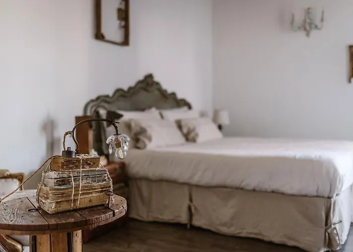 Giarola 25.2 Bed & Breakfast