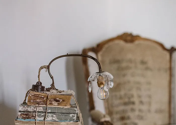 Bed & Breakfast Giarola 25.2 4*