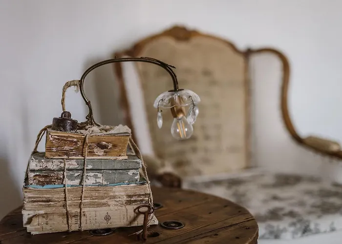 Bed & Breakfast Giarola 25.2 4*