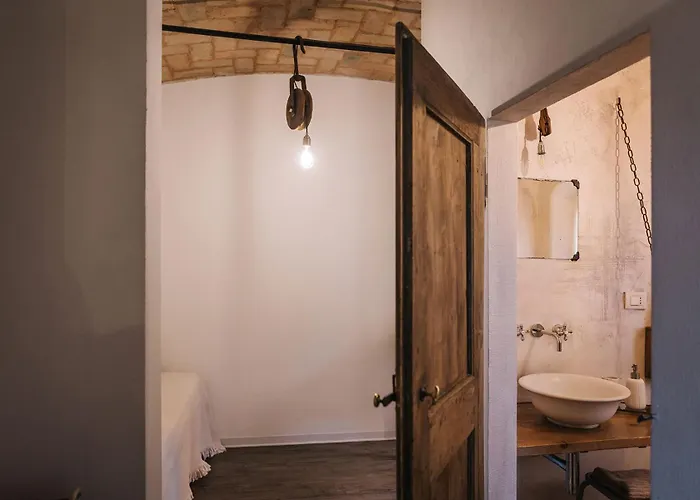 Giarola 25.2 Bed & Breakfast Cittanova (Modena)