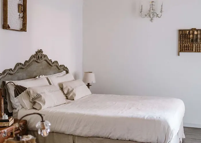 Giarola 25.2 Bed & Breakfast