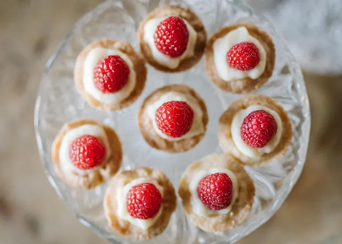 Bed & Breakfast Giarola 25.2 4*