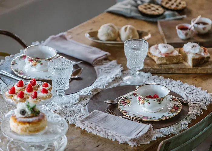 Giarola 25.2 Bed & Breakfast 4*