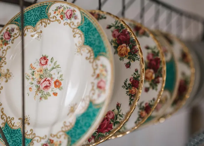 Giarola 25.2 Bed & Breakfast