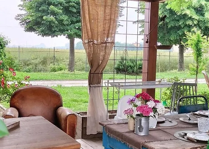 Giarola 25.2 Bed & Breakfast