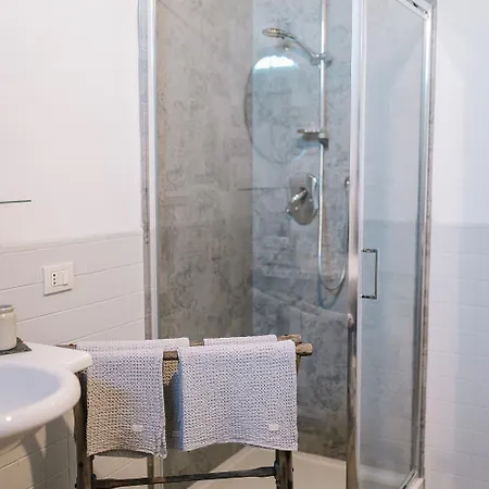 Giarola 25.2 Bed & Breakfast