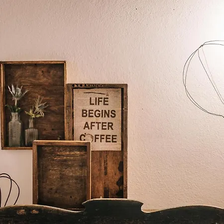 Bed and breakfast Giarola 25.2 4*