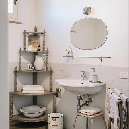 Bed & Breakfast Giarola 25.2 Cittanova (Modena)