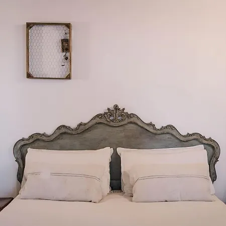 Bed and breakfast Giarola 25.2