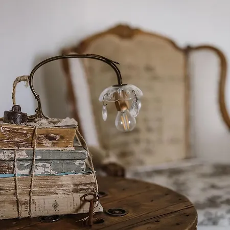 Bed and breakfast Giarola 25.2 4*