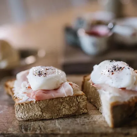 Bed & Breakfast Giarola 25.2 4*