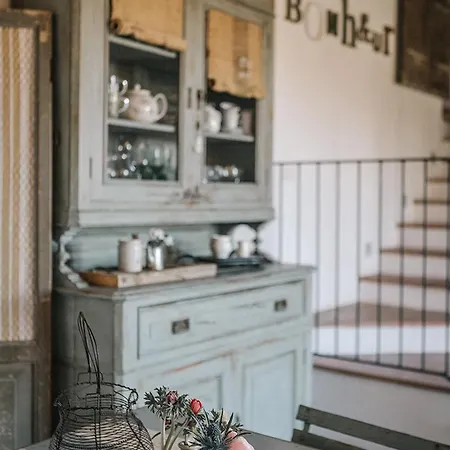 Giarola 25.2 Bed & Breakfast 4*