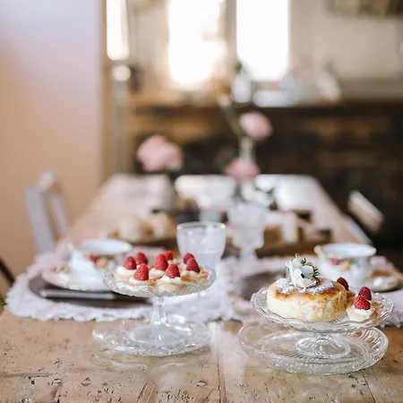 Giarola 25.2 Bed & Breakfast 4*