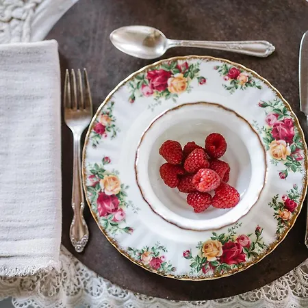 Bed and breakfast Giarola 25.2 4*