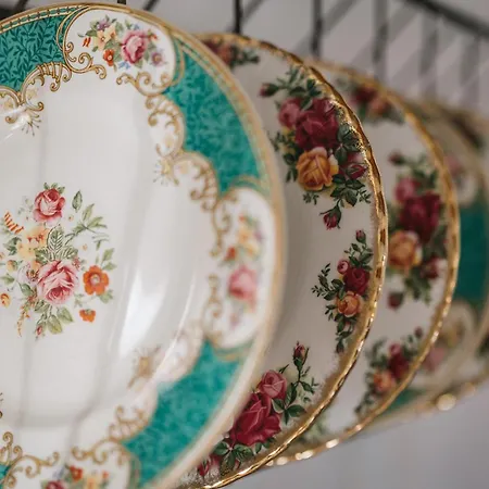 Giarola 25.2 Bed and breakfast