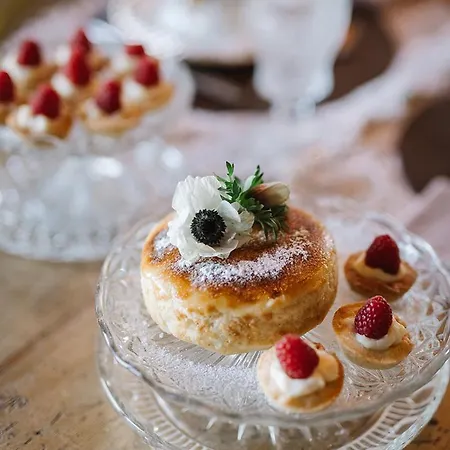 Bed and breakfast Giarola 25.2 4*