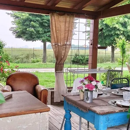 Giarola 25.2 Bed & Breakfast