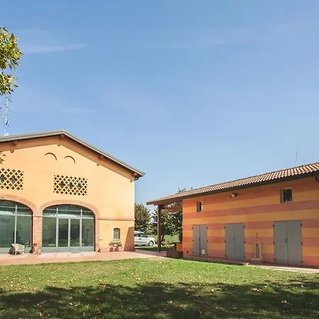 Bed and breakfast Giarola 25.2 Cittanova (Modena)