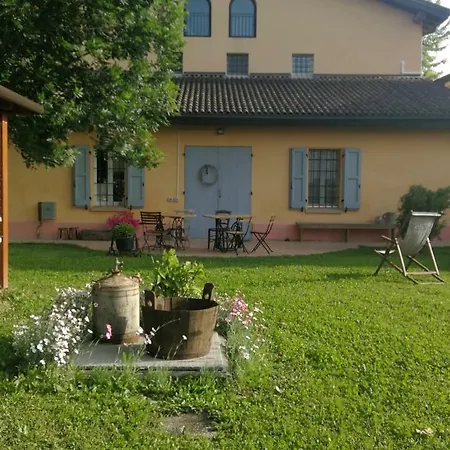 Giarola 25.2 Cittanova (Modena)