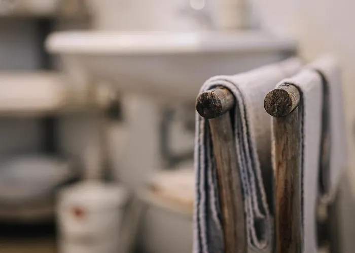 Giarola 25.2 Frühstückspension 4*