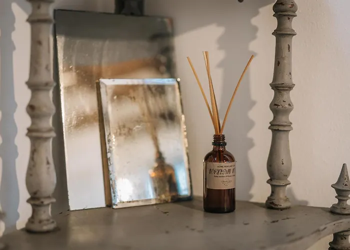 Giarola 25.2 Panzió