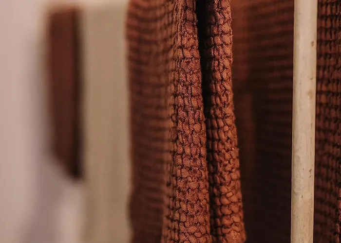 Giarola 25.2 Panzió