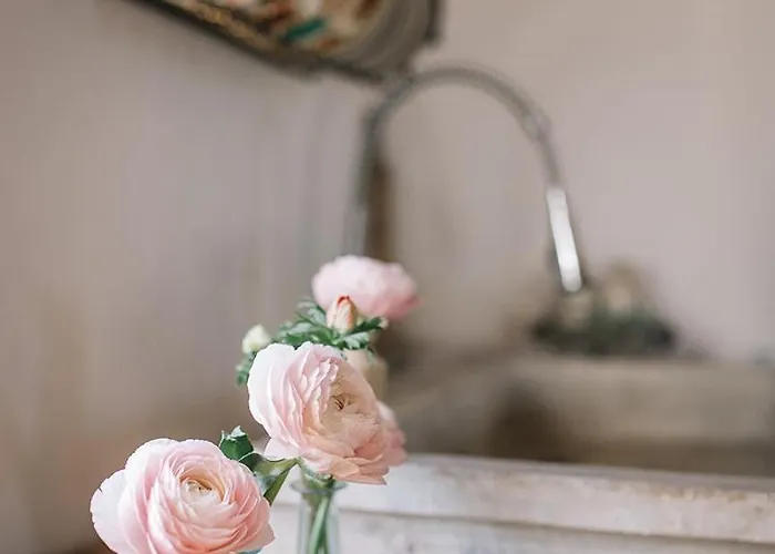 Giarola 25.2 Frühstückspension Cittanova (Modena)