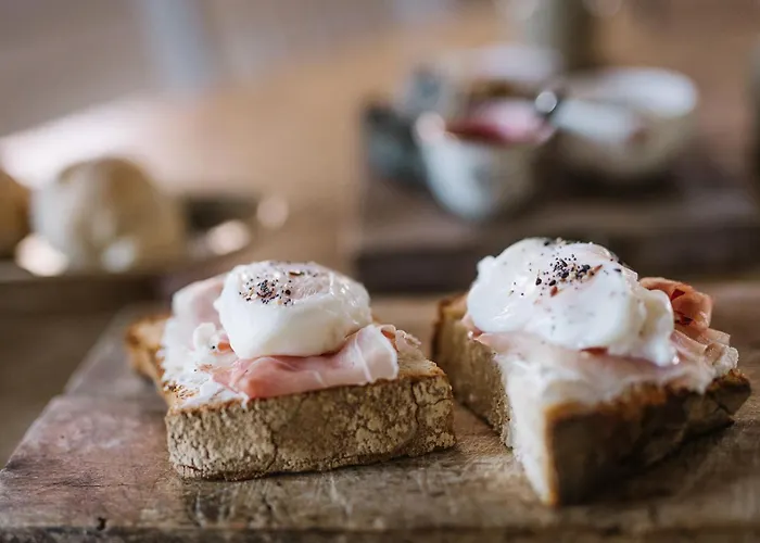 Panzió Giarola 25.2 4*