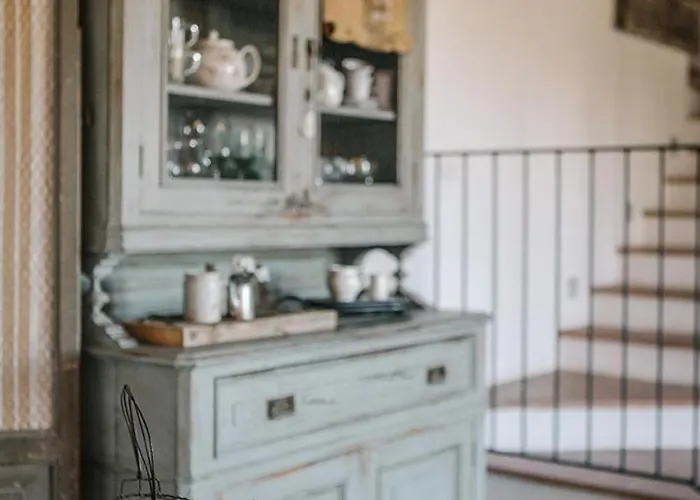 Giarola 25.2 Panzió 4*