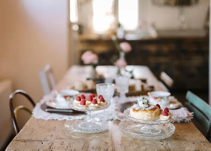 Giarola 25.2 Panzió 4*