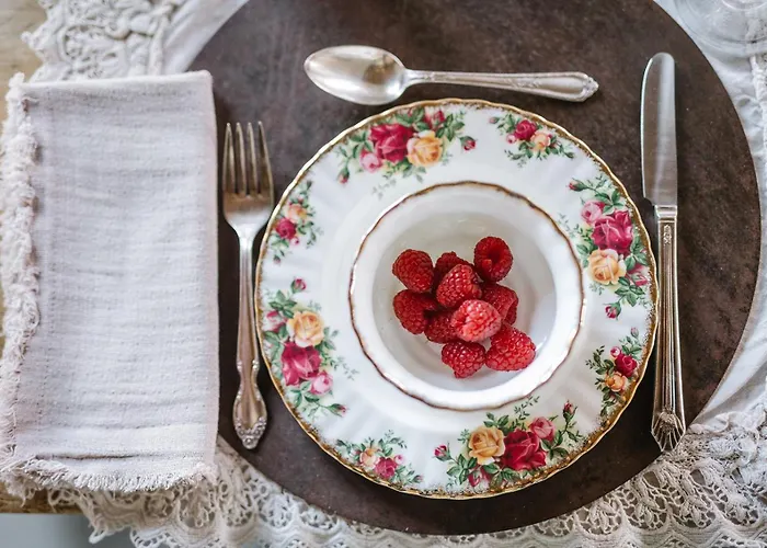 Panzió Giarola 25.2 4*