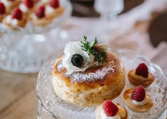 Panzió Giarola 25.2 4*