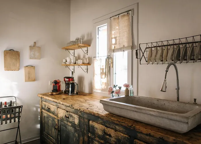 Panzió Giarola 25.2 4*