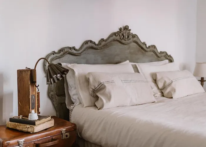 Giarola 25.2 Panzió