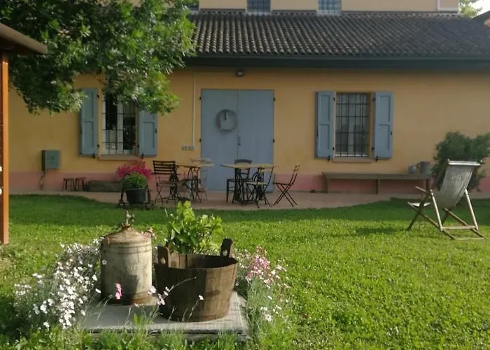 Giarola 25.2 Cittanova (Modena)